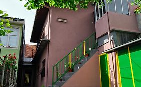 Borozan Apartment